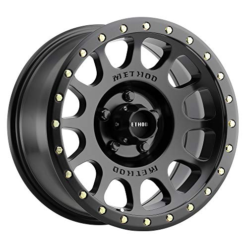 Method Race Wheels 305 NV