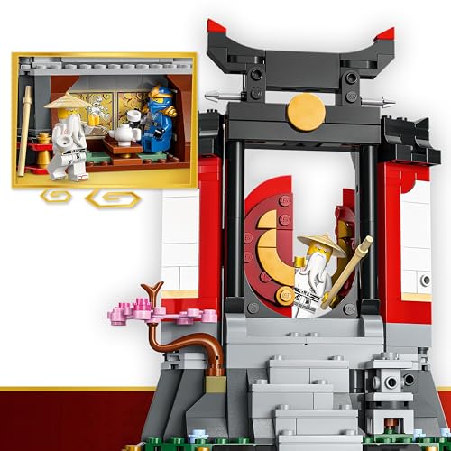 Reviews de Ninjago los 5 mejores. 27 Imagen adicional