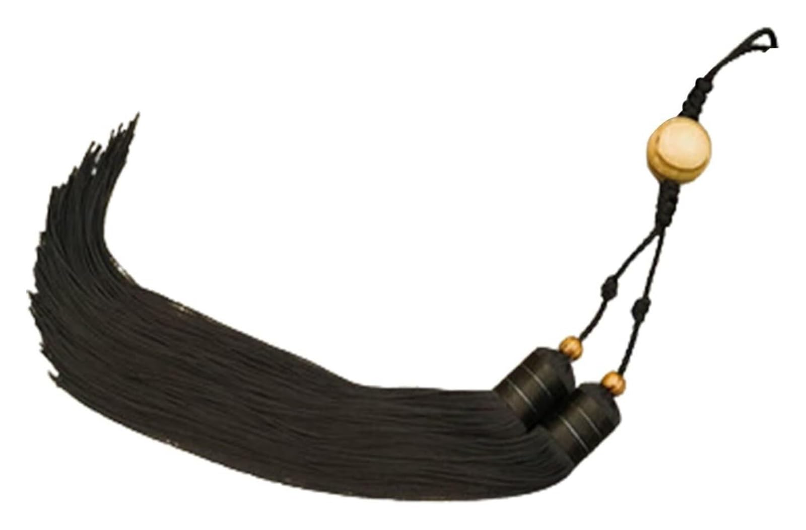 Borla for Espada Tai Chi China con nudo tradicional y caída elegante