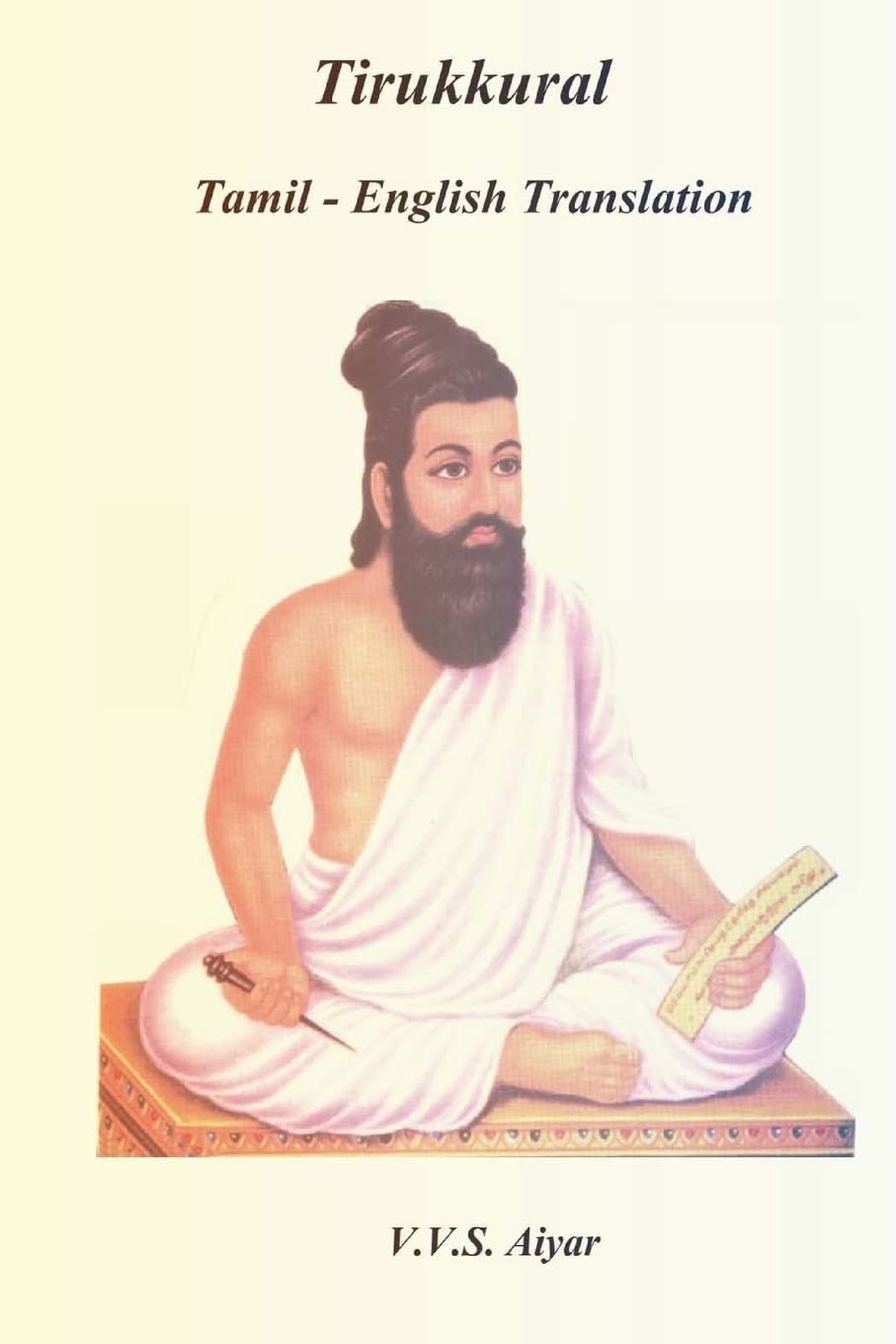 Tirukkural: Tamil-English Translation