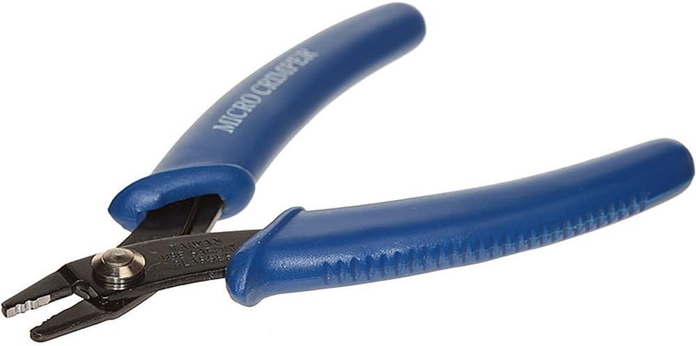 SE - Pliers - Bead Crimping, 5.5in - JP151S