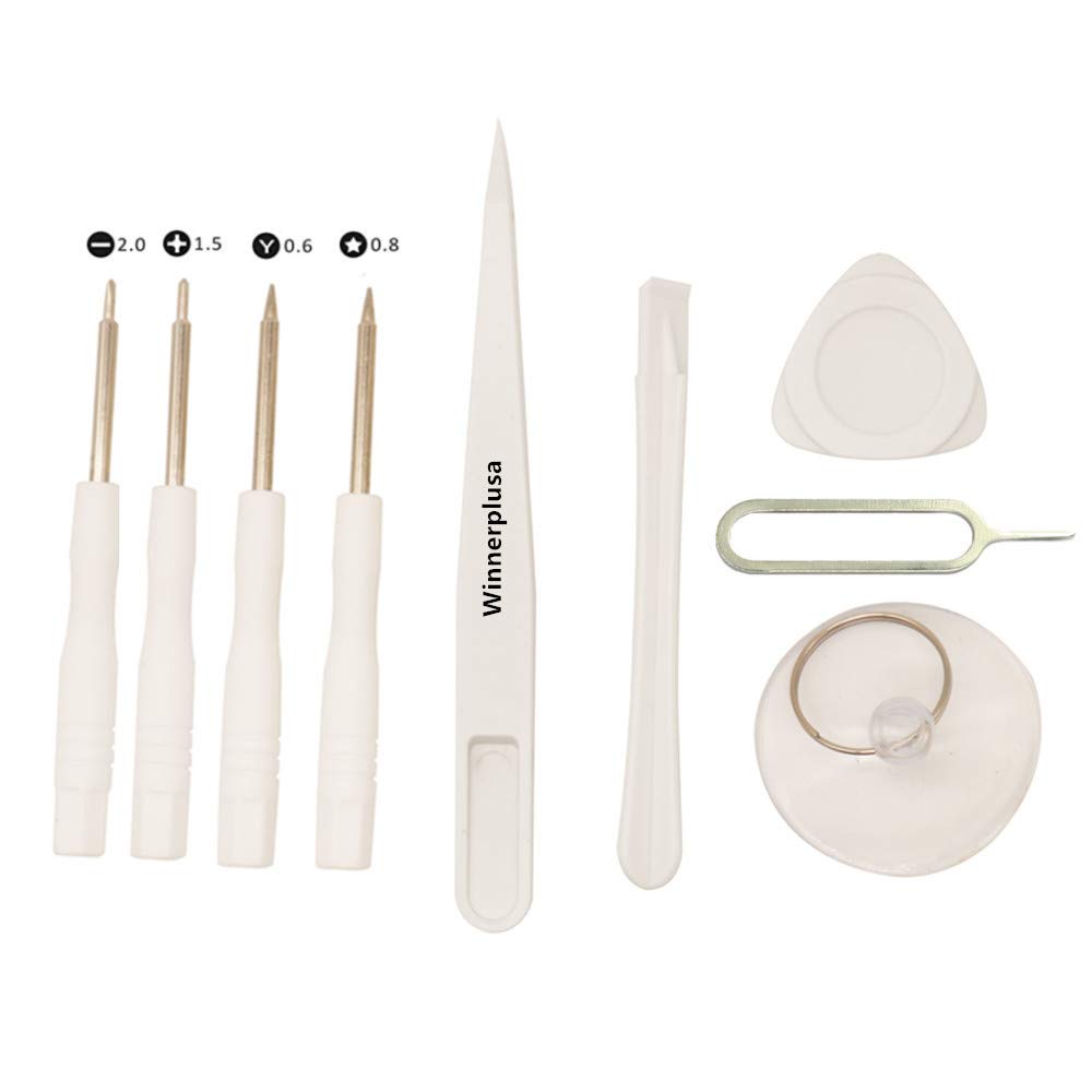 Universal Repair Screwdrivers Tools Set Kit for iPhone