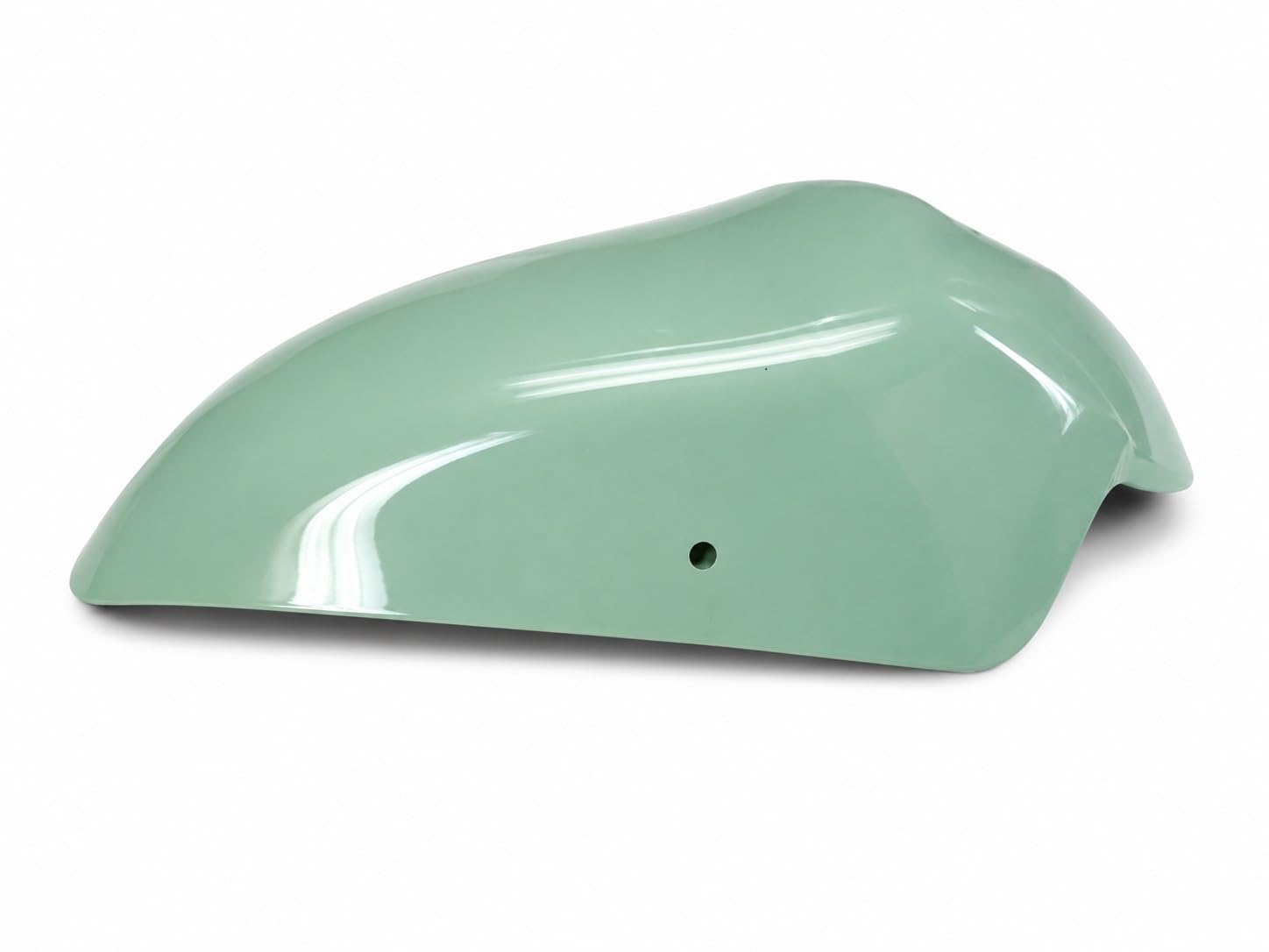 TAWAR ENTREPRISE Front Mudguard for Access New Model BS4 / BS6 (Pista Green) – Metal-image-35