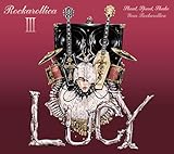 ROCKAROLLICA III(���S���Y�����A)