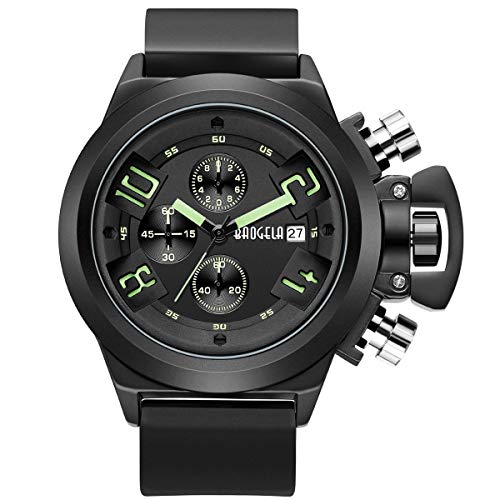 Reloj - BAOGELA - Para Hombre Cover