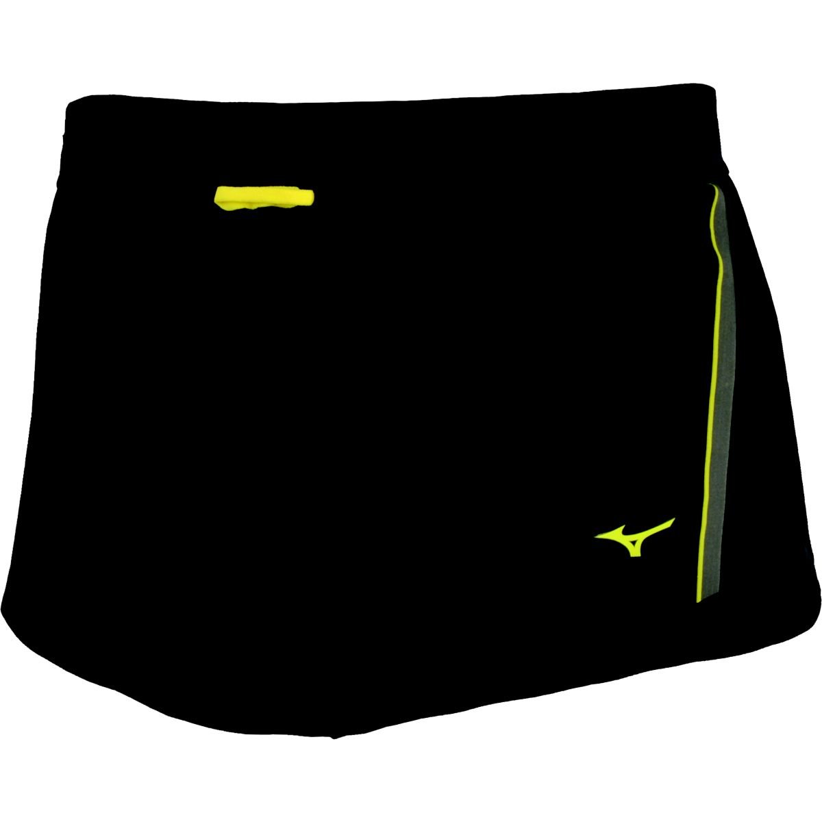 Mizuno Running Women's Firefly SQ 2.5 Shorts