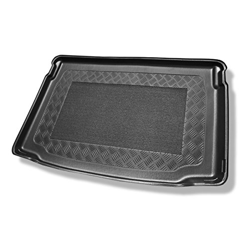 Mossa - Kofferraumwanne kompatibel mit Mini Paceman SUV (11.2012-12.2016