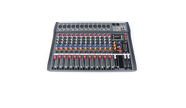 Mix 12.24. Mix 12.24