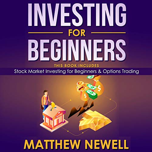 Investing for Beginners This Book Includes Stock Market Investing for Beginners