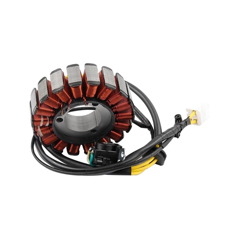 Bobina de estator de encendido para estabilizar la energía de la moto BX250 6