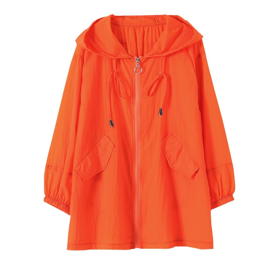 Veste d été légère pour femme idéale pour vos randonnées et balades sous le soleil
