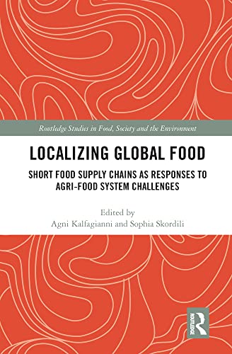 Localizing Global Food view 2