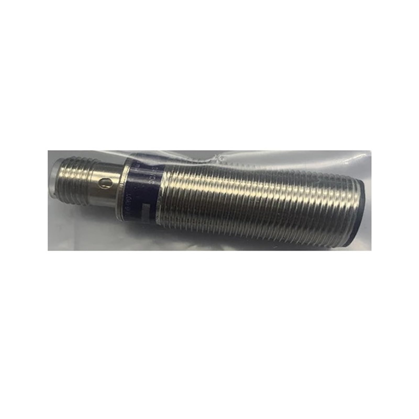 Capteur de proximité XS618B1MAU20 cylindrique M18 pour automates