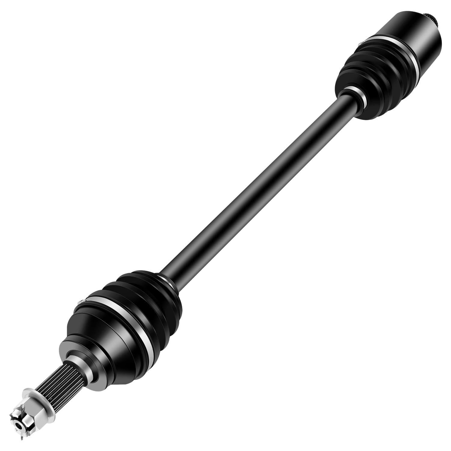 SCITOO Rear CV Axle Shaft for Polaris RZR 4 XP 1000 2015-2018 2020