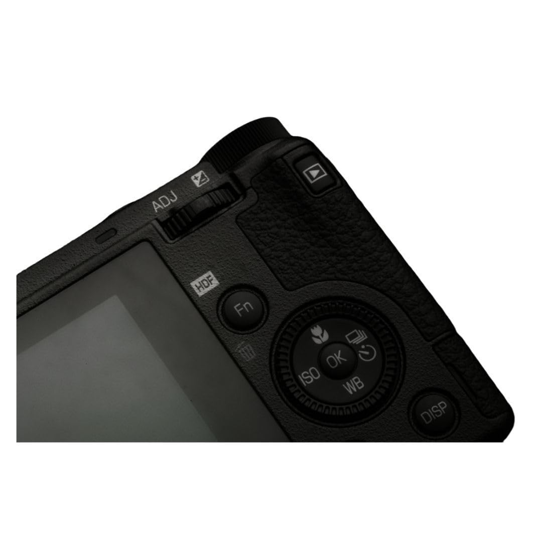 Amazon Canada: RICOH GR III HDF, Premium Digital Compact Camera