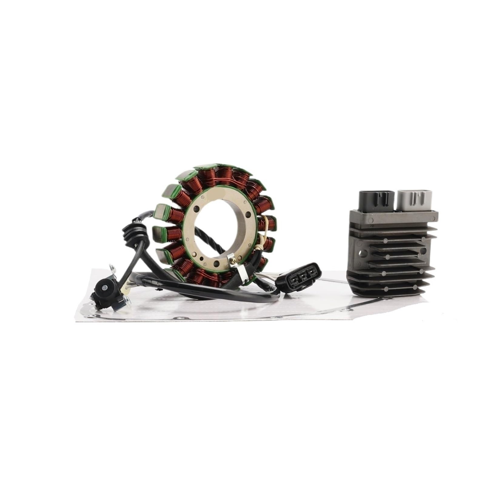 Bobine de stator de moto 1300 pour réparer les pannes de batterie de 2010 à 2017
