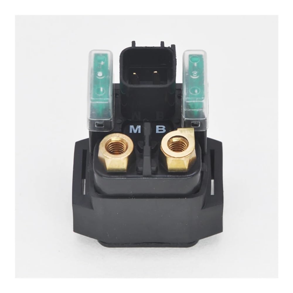 Motocicletta Relè Solenoide Avviamento Interruttore Solenoide Relè Avviamento Per Per Grizzly Per Rhino 450 550 660 700
