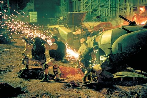 Image of Black Hawk down - 4K + Blu-ray + Digital
