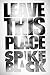 Leave This Place