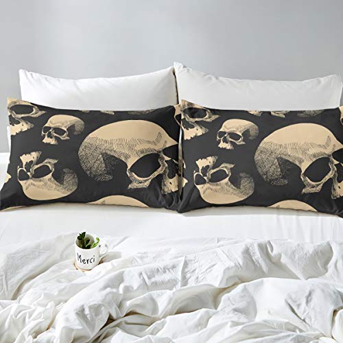 Calavera, Home Imagen adicional