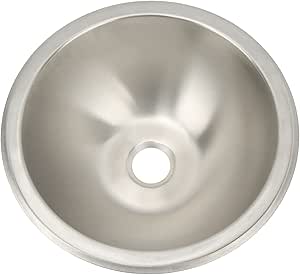 Máquina automática divisora de bollos, equipo de horno redondo de acero inoxidab