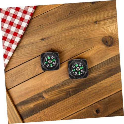 Brújula de pulsera para exterior 25 piezas VICASKY miniatura 6