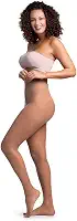 Meia-Calça Trifil W06308 Europeu Fio 20