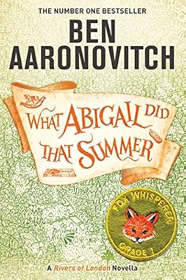 What Abigail Did That Summer