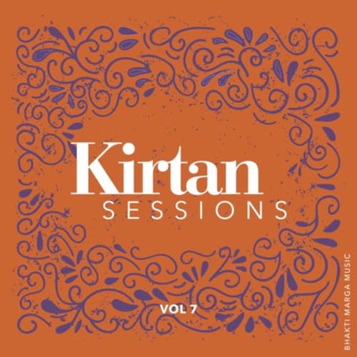 Jai Jai Ram Krishna Hari (feat. Swami Kurunandha)