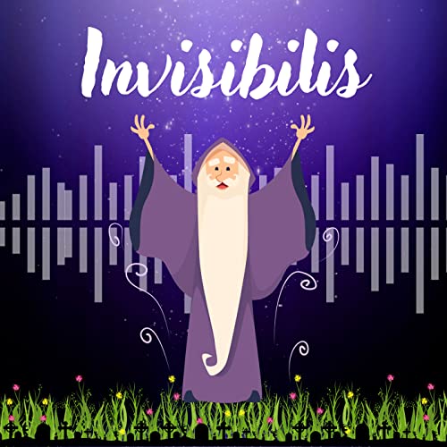Invisibilis cover art