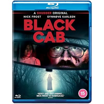 Black Cab