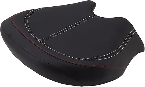 Miniatura 2 de Rider Comfort Seat WaterproofSponge 219400795 Asiento de conductor de motocicleta fácil de limpiar para RYKER900ACE 2019 a 2023