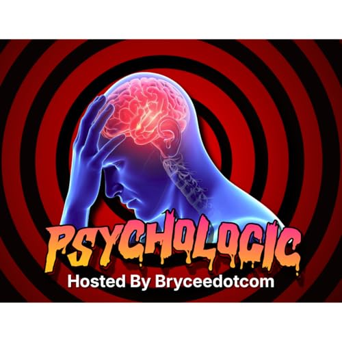 Psychologic cover art