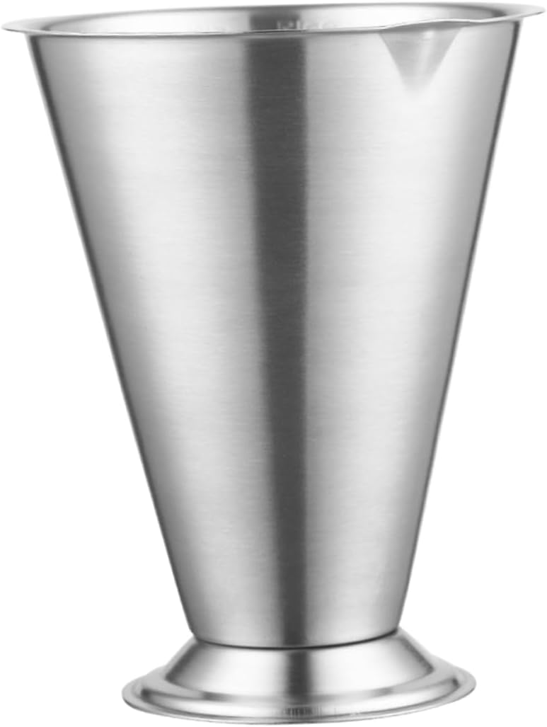Ciieeo Measuring Cups for Bar Liquor Flour Rice Multi-purpose Kitchen Measurement Tool Scale
