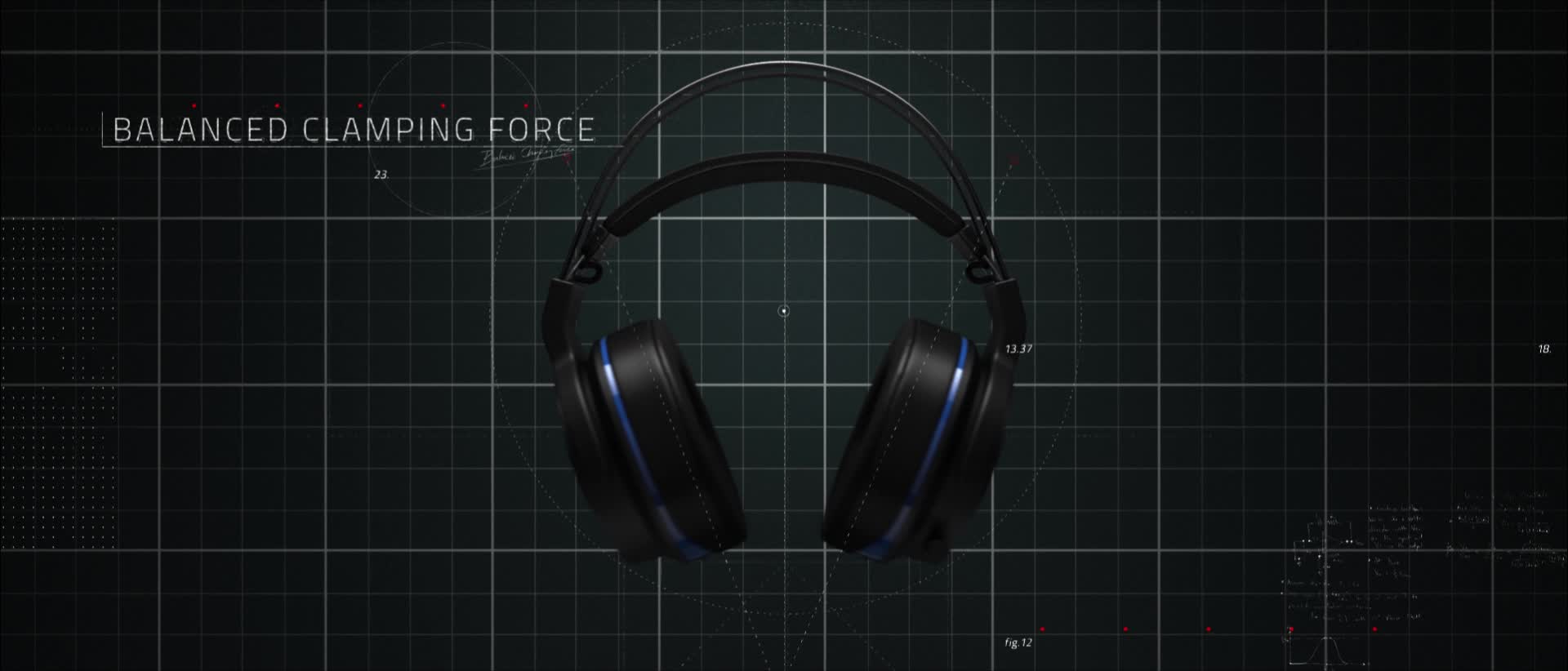 Razer Thresher wireless gaming headset Xbox One surround sound.