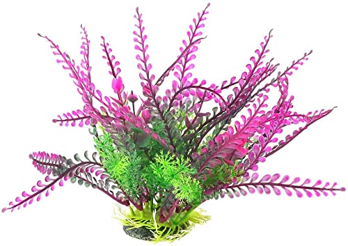 Amazon.co.jp: XYWHPGV セラミックベース水族館エミュレーション