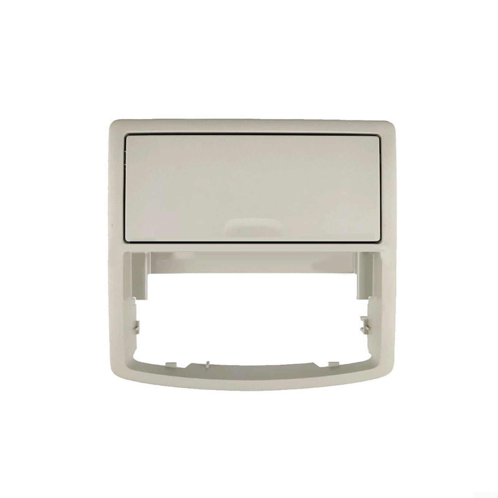 Soporte para gafas de sol Mazda 3 2010-2013 clip de plástico interior BBM76997YC75 8