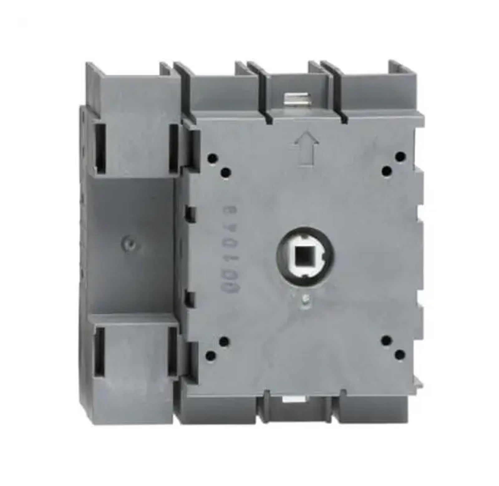 NVSFZGIYG OT100FT4N2 10155185 OT Series Switch Disconnector 1SCA105031R1001