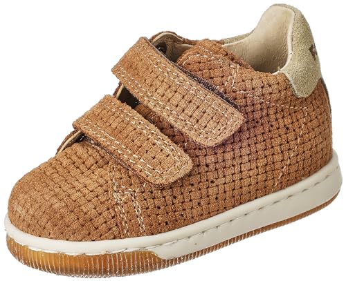 Falcotto Falc SpA Adam VL Kinderschuhe, Brown-Stone, 25 EU, Brown...