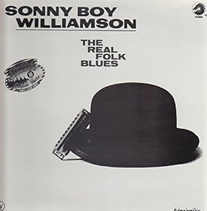 More Real Folk Blues