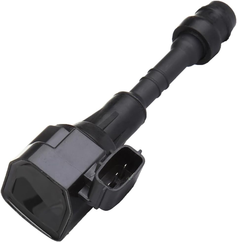 ASAPE Set of 6 Ignition Coil Pack Fit for 2003-2008 for INFINITI FX35 3.5L 2003-2007 for INFINITI G35 3.5L 2006-2008 for INFINITI M35 3.5L 2003-2006 for Nissan 350Z 3.5L, Replace UF401