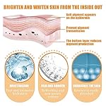 Vitamin C Face Serum Vitamin CE Serum with Ferulic Acid for Women Vitamin E and Ferulic Serum Skin Care - Vitamin C Serum for Face - Dark Spot Corrector, Anti Aging Face Care 1 Oz - Image 5