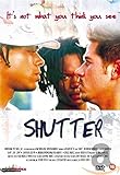  DVD Shutter
