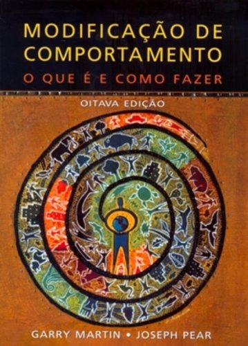 Modificação de Comportamento? O que é e como Fazer