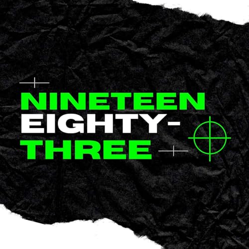 Nineteen Eighty-Three cover art