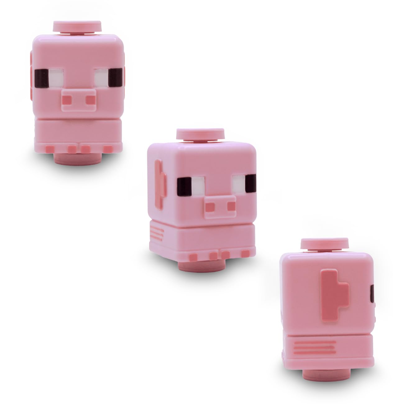 Minecraft Fidget Spinner, 2.5