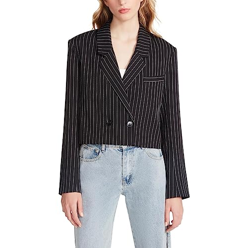 Steve Madden Women's Kourtney Blazer
