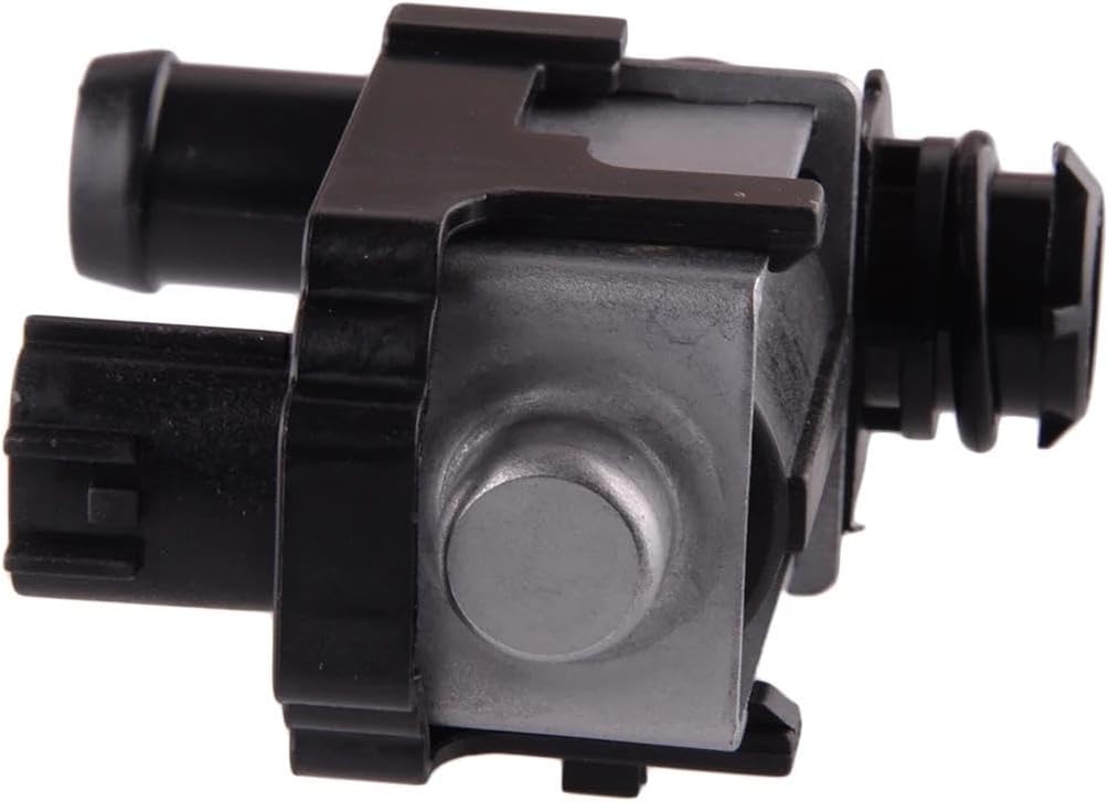 SELCAR Vapor Canister Solenoid Evap Vent Control Valve 14935-JF00A 14935-AM600 14935-AM60A Fit for Nissan for Altima for Infiniti QX56