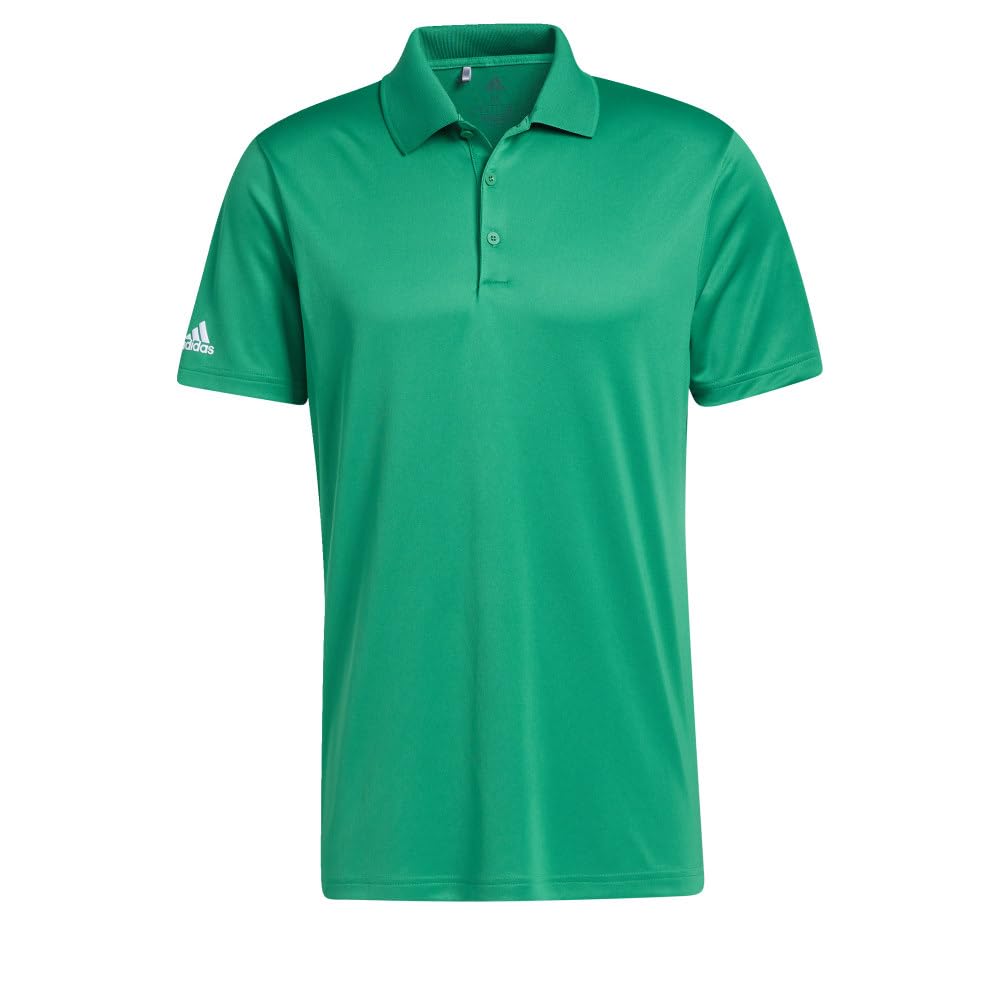 adidas Polo Mężczyźni Męska Koszulka Polo Primegreen