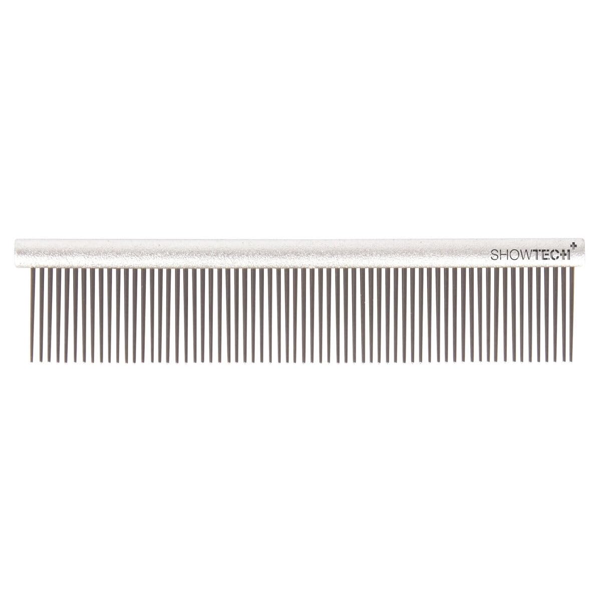 SHOWTECH Feather Light Pro Comb (4.3 x 0.8 inches (110 x 20 mm) / 0.5 oz (13 g)